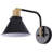 Salka Armed Sconce