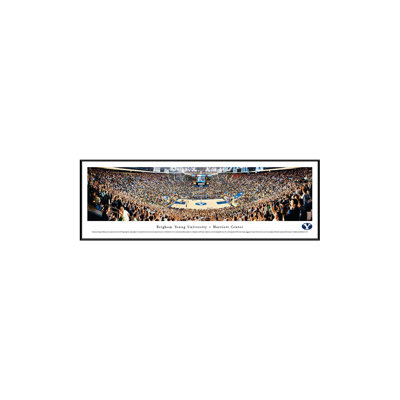 NCAA Basketball - Framed Photograph Print on Paper