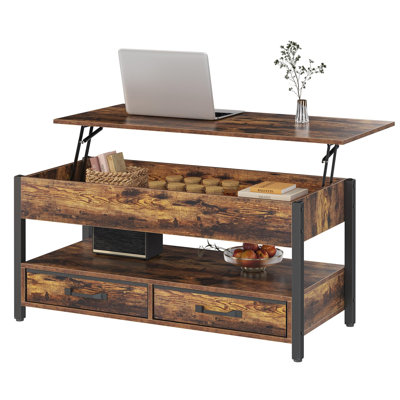 Table basse Calliann
