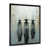 Black Single Picture Framed selected