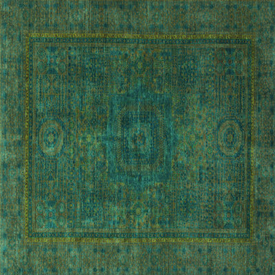 Oriental Indoor Rug