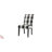 Iyanna 18.5'' H Upholstered Dining Side Chair-1049941945-1049941926