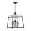 Sylvan 4 - Light Chandelier-212805728