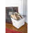 Laundry Basket with Handles-475575221