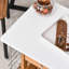 Wood Kitchen Trolley-996894646