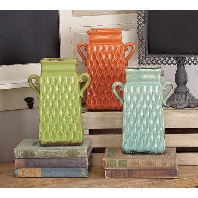 Vase de table