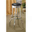Tabouret de bar (ensemble de 2)
