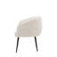 Confucius Upholstered Barrel Chair