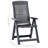 Sarann Reclining Deck Chair-1466211084