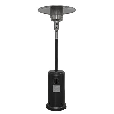 Davina Propane Standing Patio Heater