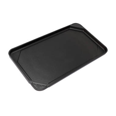 Finex 15 Cast Iron Lean Grill Pan - Liberty Tabletop