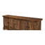 Gentry 105'' W Solid Wood Sideboard