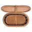 Edelie Coastal Rattan Storage Bin - Set of 2-561340211