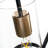 Eliana 1 - Light Single Pendant-851911014