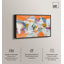 «Canyon Fire II», reproduction d'art sur toile par Art Remedy-123687299-119983974