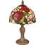 Dogwood Metal Table Lamp