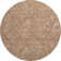 Premium Machine Washable Prisco Paprika Rug