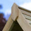Norfolk Wooden Arbour