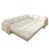 Beige;White