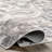 Tiffani Floral & Paisley Spill Proof Machine Washable Area Rug for Living Room Bedroom Dining Room Kitchen-951198813