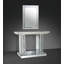 Miroir d'appoint Nysa