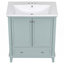 Meuble-lavabo 30 po avec lavabo-1223231580