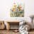 " In Full Bloom Canvas Print "-938510555