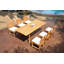 Mariano Outdoor Teak Dining Set-1936098031-2008661968