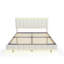 Chelese Upholstered Bed