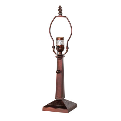 Base de table 9,5 "High Diamond Band