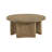 Acosta 3-Piece Round Coffee Table Set-120641213