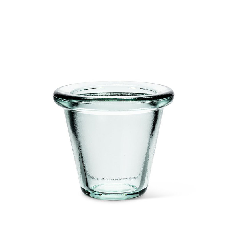 Terrarium en verre Banford