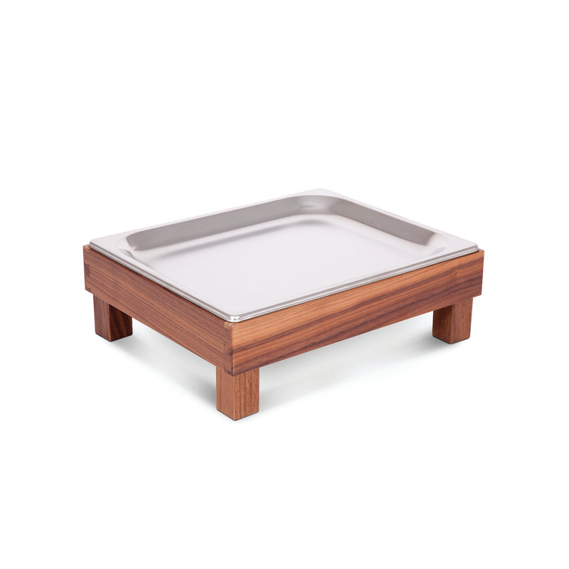 Ze' Pe 11" Chilled Serving Tray