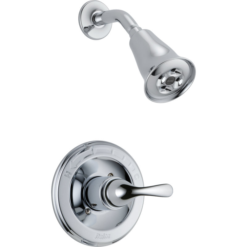 Garniture de robinet classique