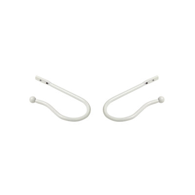 90.32cm Curtain Holdback