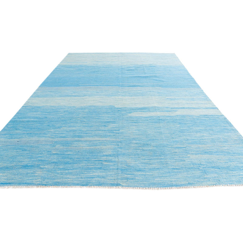 Murtagh Blue Rug