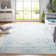 Olius Performance Floral Rug