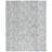 Abstract Hand Tufted Wool Rug-793146053