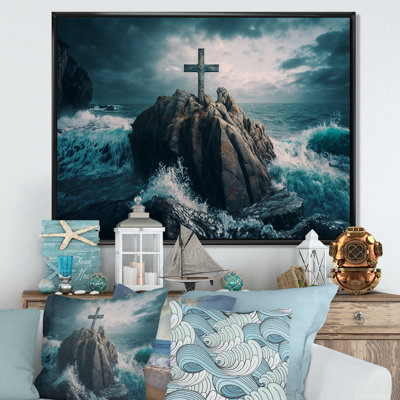 Reproduction d'art sur toile
