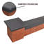 Janeyah 15cm x 60cm Paving Stone