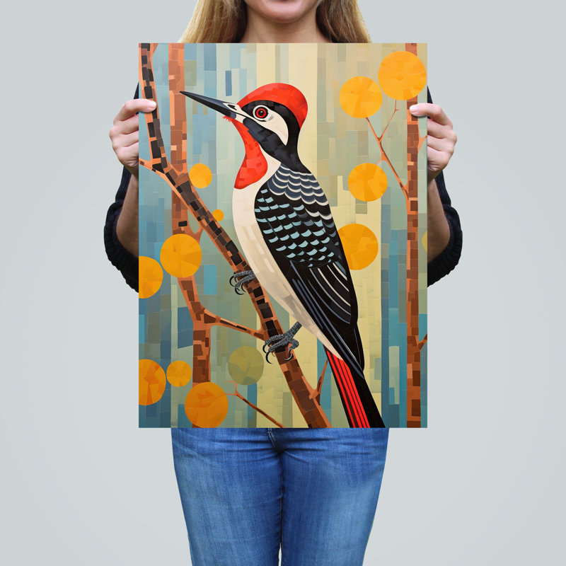 No Frame Print