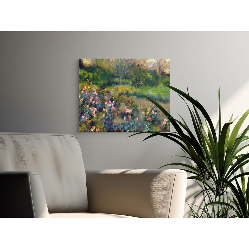Wrapped Canvas Print Set, 12x9