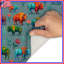 Tapis de bain Rainbow Buffalo-129637989