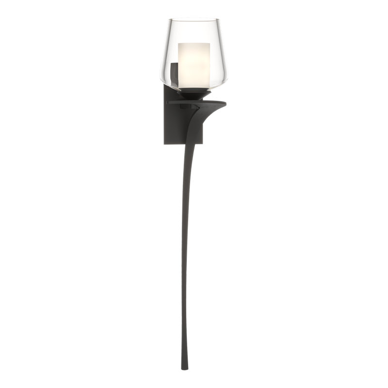 Antasia 1 - Light Wallchiere, Opal, Right, Black