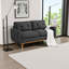 Canapé-lit Mid-Century-441836821