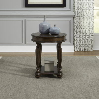 Table de bout Karleigh