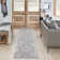 Labounty Washable Oriental Indoor Rug
