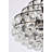 Kieron 3 - Light Unique/Statement Pendant-720383093-720383102