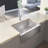 Urbena Pull-Down Dual-Spray Kitchen Faucet-54930164