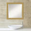 Miroir de salle de bain Keenan-561387492